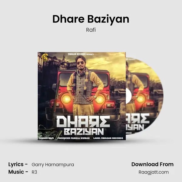 Dhare Baziyan - Rafi mp3 song