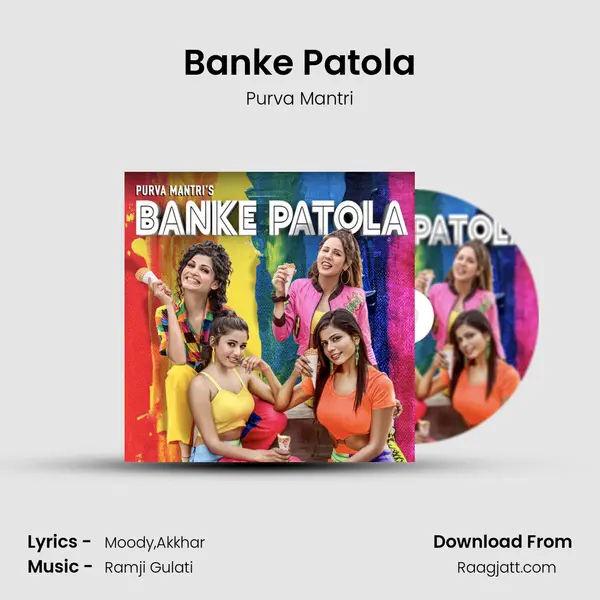 Banke Patola mp3 song