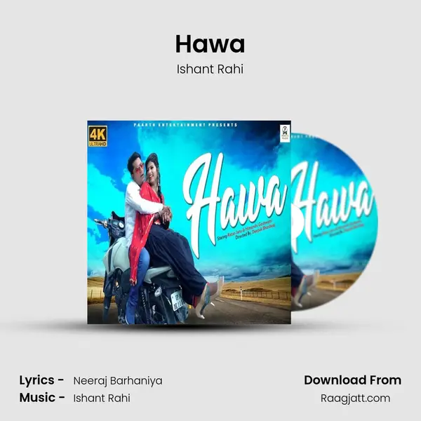 Hawa mp3 song