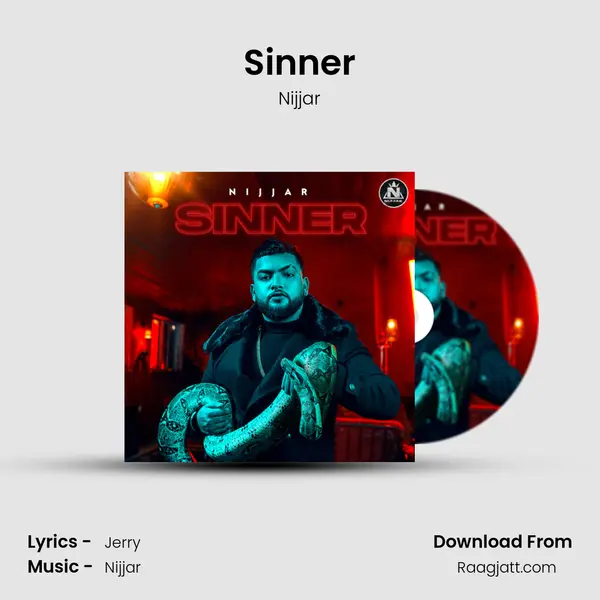 Sinner - Nijjar mp3 song