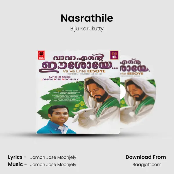 Nasrathile mp3 song