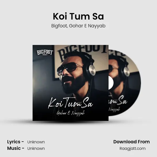 Koi Tum Sa mp3 song