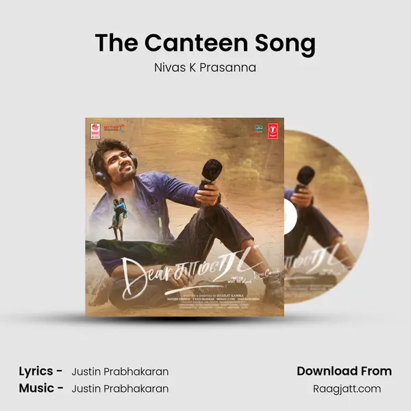 The Canteen Song mp3 song