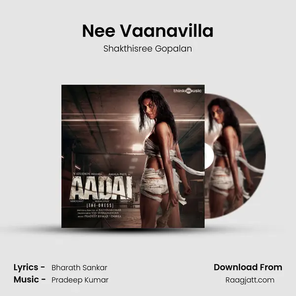 Nee Vaanavilla mp3 song