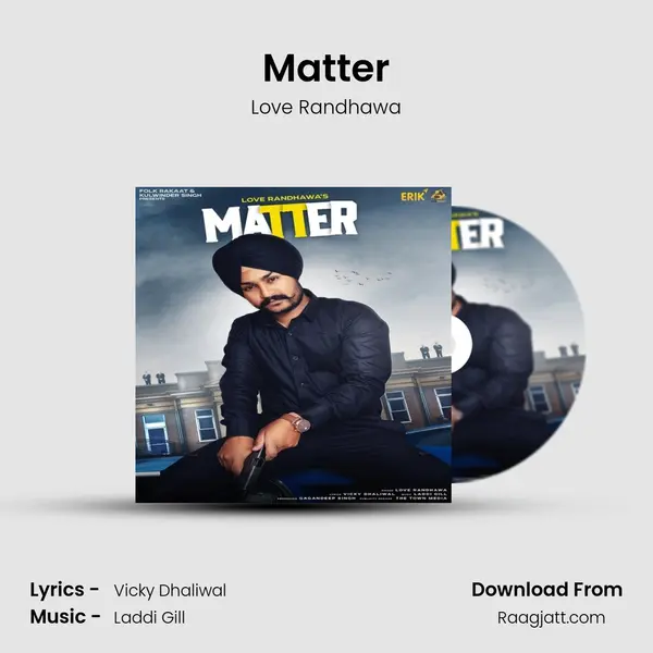 Matter mp3 song