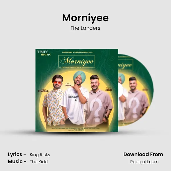 Morniyee mp3 song