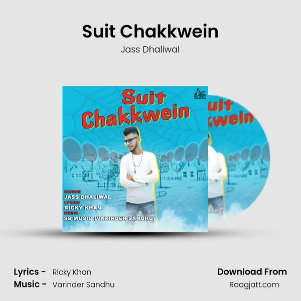 Suit Chakkwein mp3 song