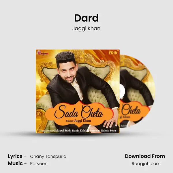 Dard mp3 song