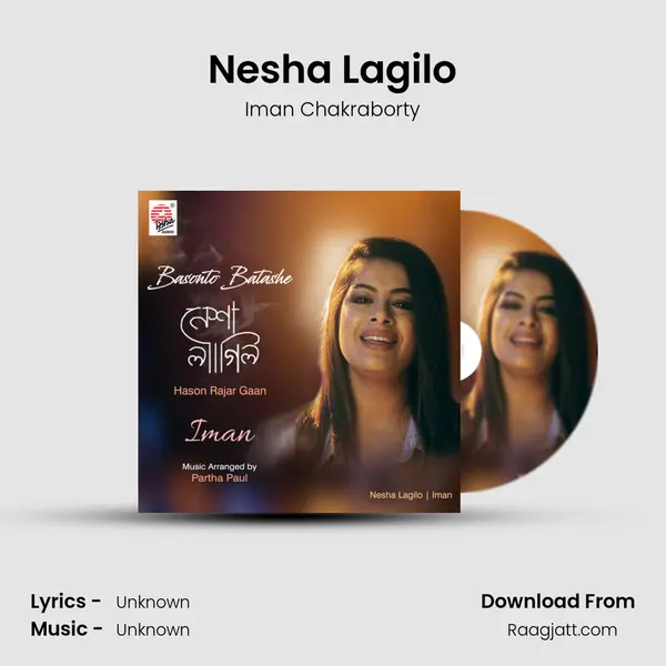 Nesha Lagilo mp3 song