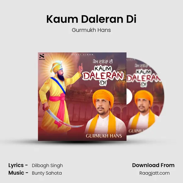 Kaum Daleran Di mp3 song