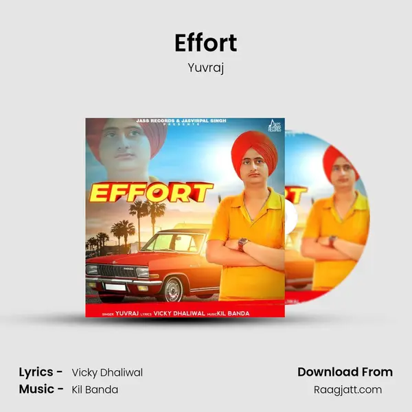 Effort mp3 song