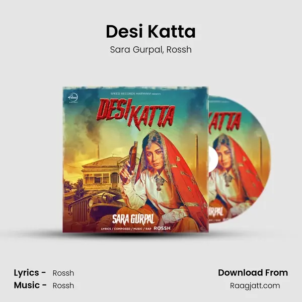 Desi Katta mp3 song