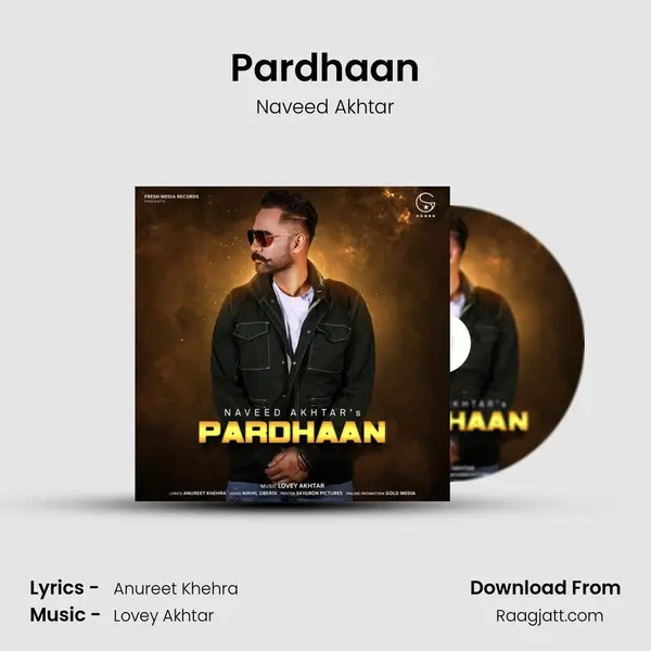 Pardhaan mp3 song