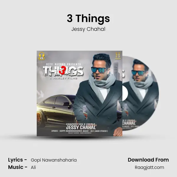 3 Things mp3 song