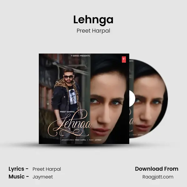 Lehnga mp3 song