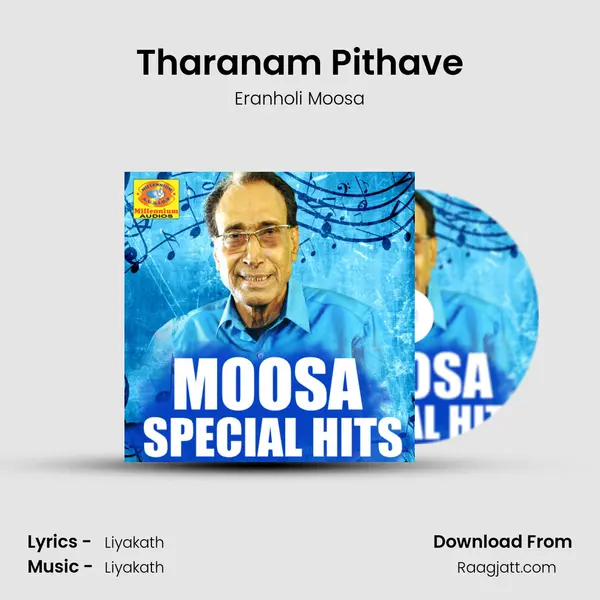 Tharanam Pithave - Eranholi Moosa album cover 