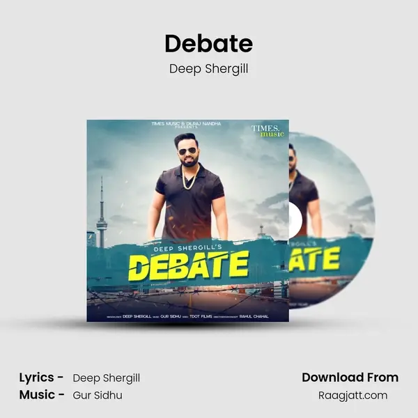 Debate mp3 song