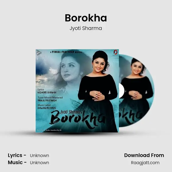 Borokha mp3 song