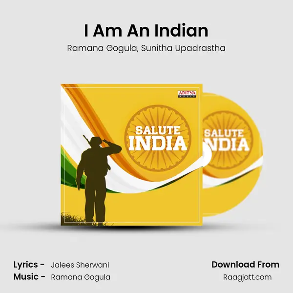 I Am An Indian mp3 song