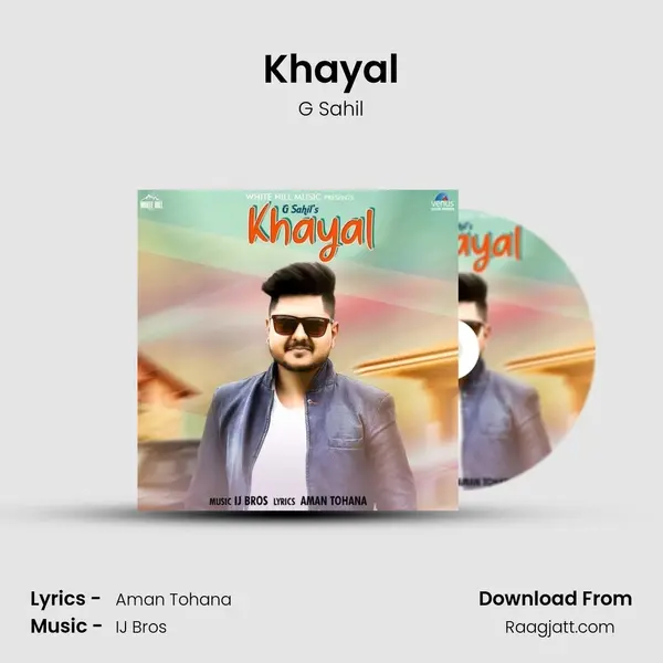 Khayal mp3 song