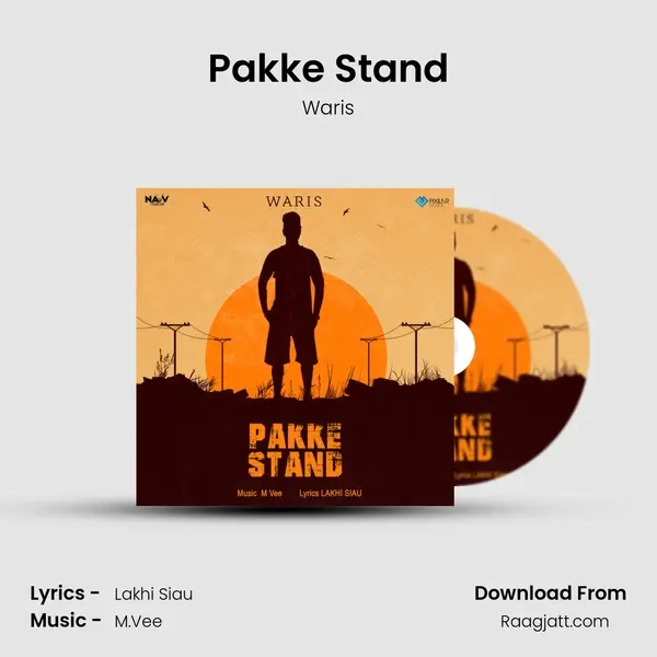 Pakke Stand mp3 song