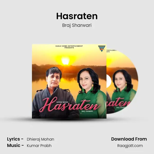 Hasraten mp3 song