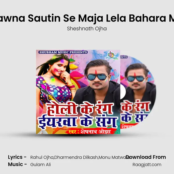 Kawna Sautin Se Maja Lela Bahara Me mp3 song