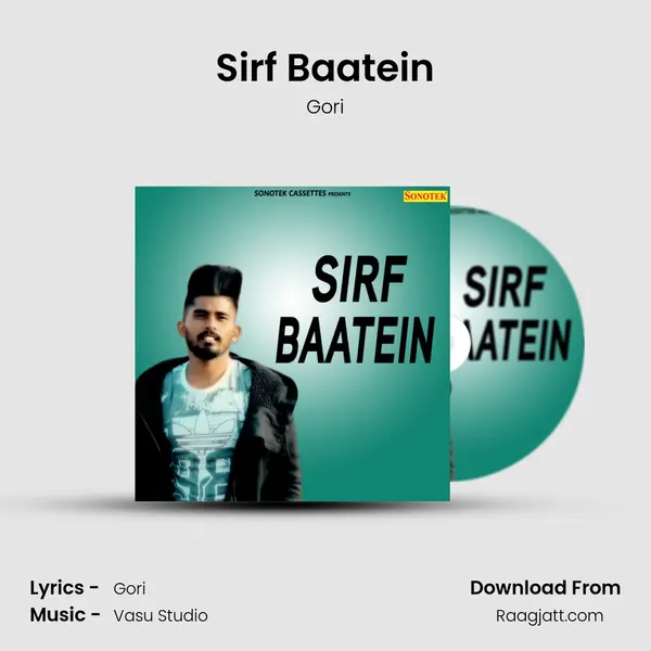 Sirf Baatein mp3 song