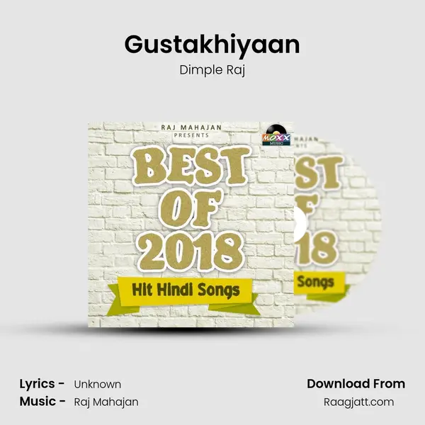 Gustakhiyaan mp3 song