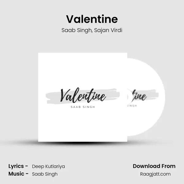 Valentine mp3 song