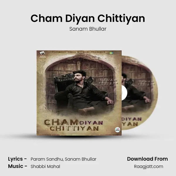 Cham Diyan Chittiyan mp3 song