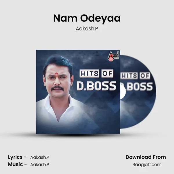 Nam Odeyaa mp3 song