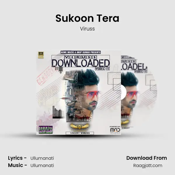 Sukoon Tera mp3 song