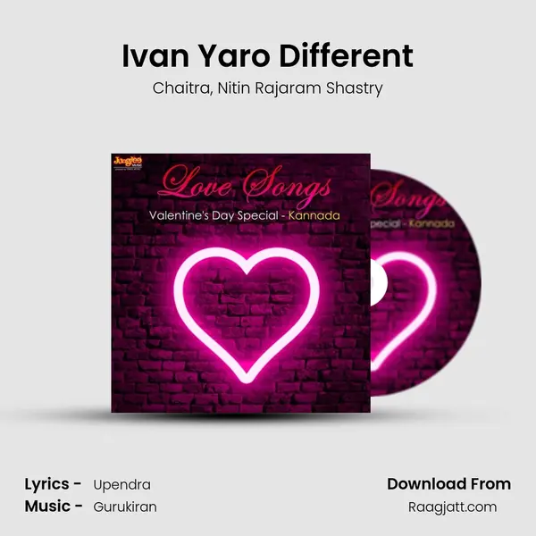 Ivan Yaro Different mp3 song