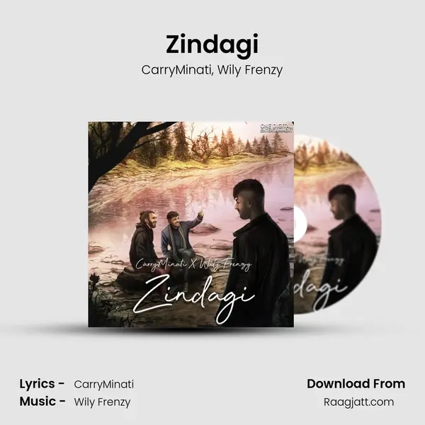 Zindagi mp3 song