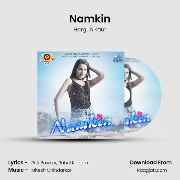 Namkin mp3 song