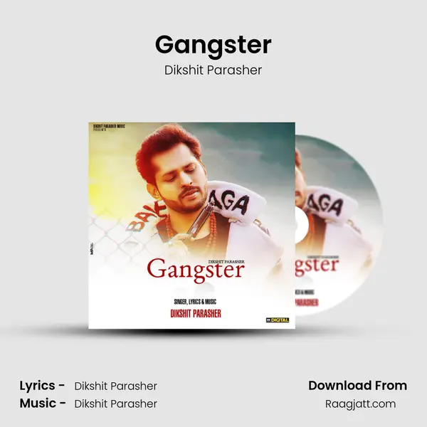 Gangster mp3 song