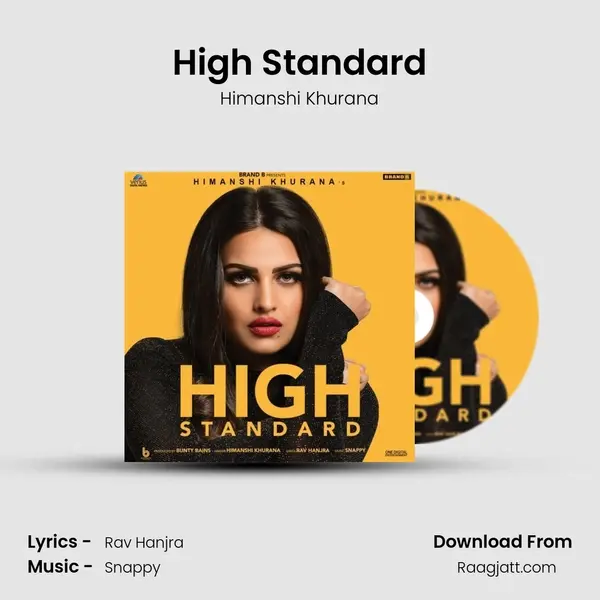 High Standard mp3 song