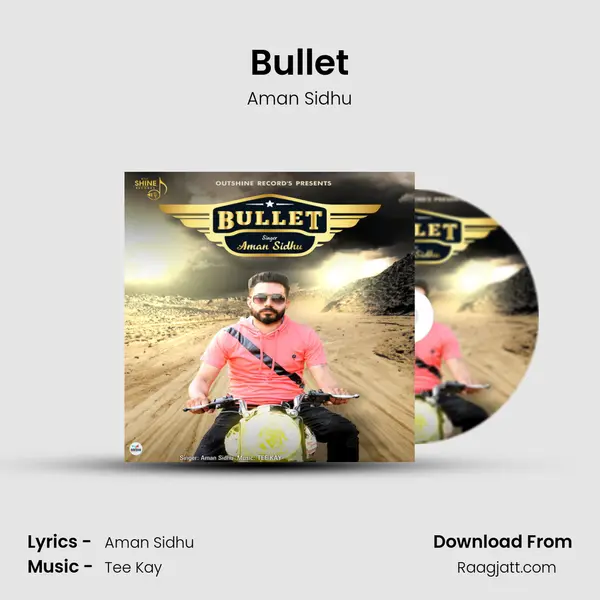 Bullet mp3 song