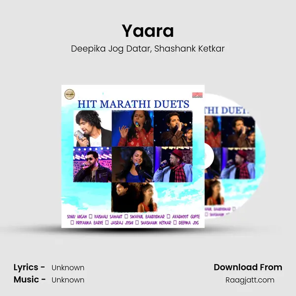 Yaara mp3 song