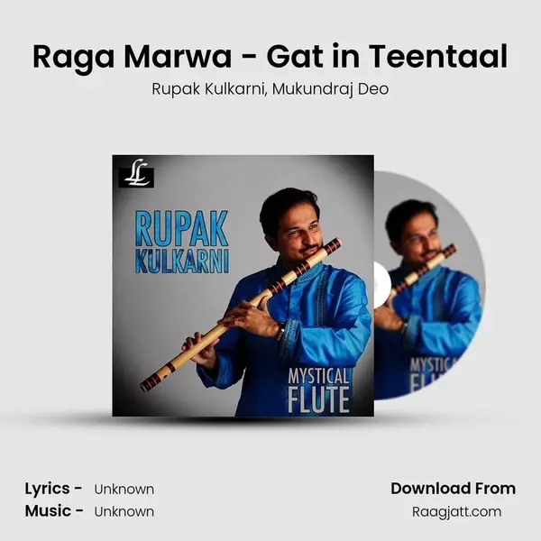 Raga Marwa - Gat in Teentaal mp3 song