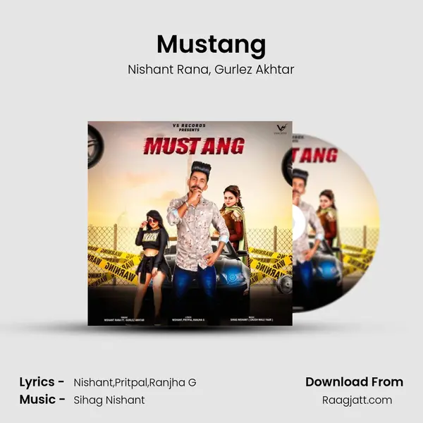 Mustang mp3 song