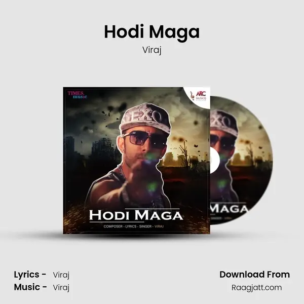 Hodi Maga mp3 song