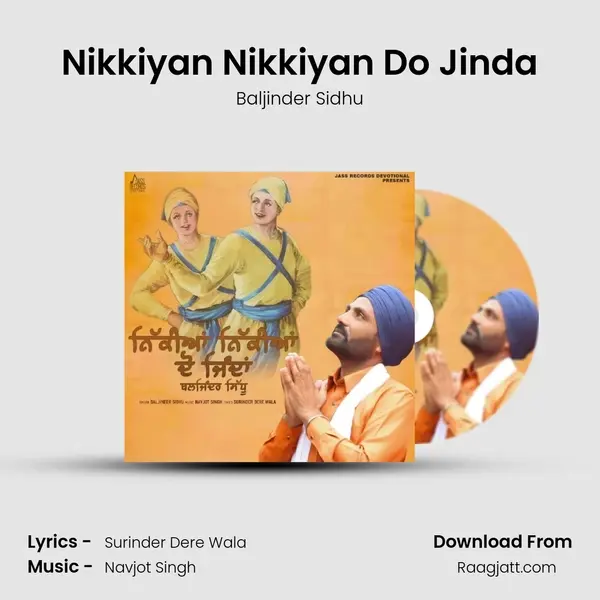 Nikkiyan Nikkiyan Do Jinda mp3 song