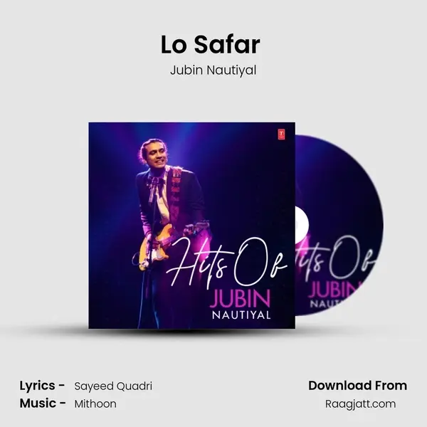 Lo Safar (From 