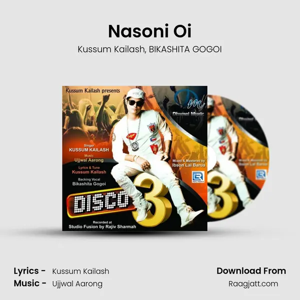 Nasoni Oi mp3 song