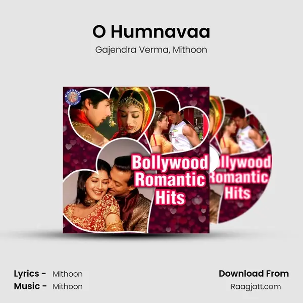 O Humnavaa mp3 song