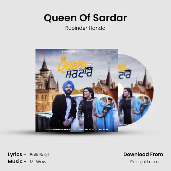 Queen Of Sardar mp3 song