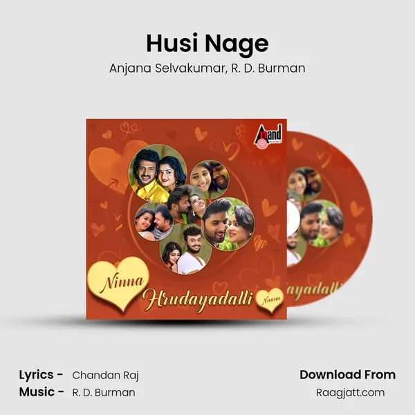 Husi Nage mp3 song