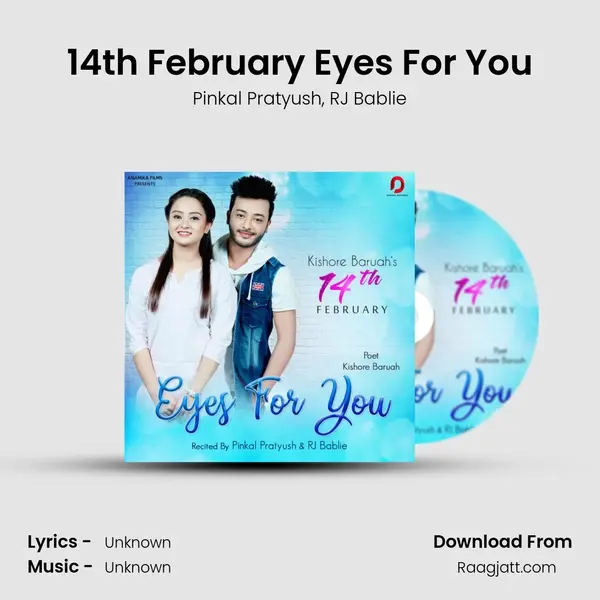 14th February Eyes For You mp3 song